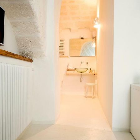 Borgo Albergo Capozzi 37 모노폴리 외부 사진